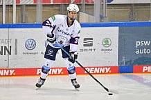 Eishockey, Frauen, DFEL, Saison 2020-2021, ERC Ingolstadt - Eisbären Juniors Berlin, 09.01.2021
