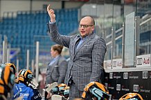Eishockey, Frauen, DFEL, Saison 2023-2024, ERC Ingolstadt - ECDC Memmingen Indians, 07.10.2023