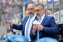 Eishockey, Herren, DEL, Saison 2025-2026, Spiel 11, ERC Ingolstadt - Nürnberg Ice Tigers, 17.10.2025