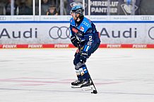 Eishockey, Herren, DEL, Saison 2025-2026, Spiel 14, ERC Ingolstadt - Adler Mannheim, 26.10.2025