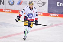Eishockey, Herren, DEL, Saison 2020-2021, ERC Ingolstadt - Eisbären Berlin, 24.03.2021