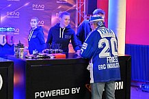 Eishockey, Herren, DEL, Saison 2022-2023, Spieltag 55, ERC Ingolstadt - EHC Red Bull München, 21.02.2023