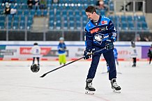 Eishockey, Saison 2025-2026, ERC Ingolstadt - Kids On Ice Day, 29.11.2025