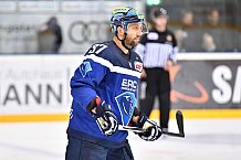 ERC Ingolstadt- Grizzlys Wolfsburg, Eishockey, DEL, Deutsche Eishockey Liga, Vorb., 13.08.2017