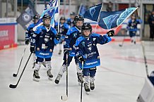 Eishockey, Frauen, DFEL, Saison 2026-2027, Testspiel, ERC Ingolstadt - ZSC Lions Zürich, 05.09.2026
