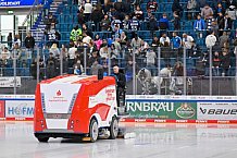 Eishockey, Herren, DEL, Saison 2022-2023, Spieltag 4, ERC Ingolstadt - Schwenninger Wild Wings, 25.09.2022