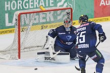 ERC Ingolstadt - Straubing Tigers, Eishockey, DEL, Deutsche Eishockey Liga, Spieltag 8, 04.10.2015

