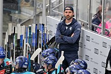 Eishockey, Herren, DEL, Saison 2026-2027, Spieltag 4, ERC Ingolstadt - Adler Mannheim, 27.09.2026