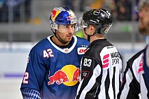 EHC Red Bull München vs ERC Ingolstadt, DEL, Deutsche Eishockey Liga, Spieltag 47, 21.02.2020