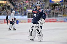 Eishockey, Herren, DEL, Saison 2024-2025, Spieltag 17, ERC Ingolstadt - Adler Mannheim, 17.11.2024