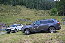 Eishockey, Herren, DEL, Saison 2023-2024, Vinschgau Cup, ERC Ingolstadt – Audi Almerlebnis, 26.08.2023