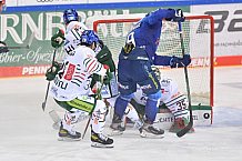 13.12.2020 - ERC Ingolstadt - Augsburger Panther