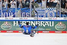 Eishockey, Herren, DEL, Saison 2023-2024, Spieltag 3, ERC Ingolstadt - Schwenninger Wild Wings, 22.09.2023
