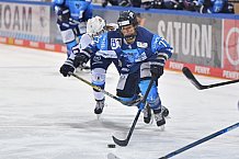 Eishockey, Frauen, DFEL, Saison 2020-2021, ERC Ingolstadt - Eisbären Juniors Berlin, 10.01.2021