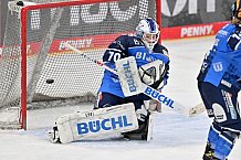 Eishockey, Frauen, DFEL, Playoffs, Finale, Spiel 3, Saison 2023-2024, ERC Ingolstadt - ECDC Memmingen Indians, 23.03.2024