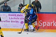 Eishockey, Herren, U20 DNL, Saison 2025-2026, Halbfinale - Spiel 2, ERC Ingolstadt - Krefelder EV 81, 15.03.2026