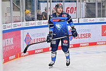 Eishockey, Herren, DEL, Saison 2023-2024, Spieltag 14, ERC Ingolstadt - Fischtown Pinguins, 27.10.2023