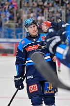 Eishockey, Herren, DEL, Saison 2025-2026, Spiel 11, ERC Ingolstadt - Nürnberg Ice Tigers, 17.10.2025