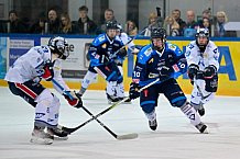 Eishockey, Herren, U20 DNL, Saison 2025-2026, Finale - Spiel 3, ERC Ingolstadt - Jungadler Mannheim, 04.04.2026