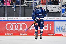 Eishockey, Herren, DEL, Saison 2021-2022, Spieltag 35, ERC Ingolstadt - Bietigheim Steelers, 30.03.2022