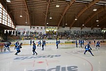 Eishockey, Herren, DEL, Saison 2024-2025, EHC Olten - ERC Ingolstadt, 25.08.2024