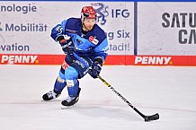Playoffs, Eishockey, Herren, DEL, Saison 2020-2021, ERC Ingolstadt - EHC Red Bull München, 22.04.2021