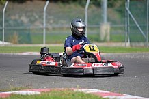 Eishockey, Herren, 6. Vinschgau-Cup, Saison 2022-2023, Audi ERC Gokart Cup 2022, 27.08.2022