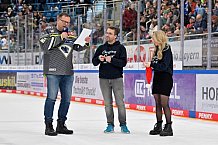 Eishockey, Herren, DEL, Saison 2023-2024, Spieltag 26, ERC Ingolstadt - Augsburger Panther, 10.12.2023