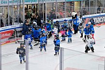 Eishockey, Saison 2025-2026, ERC Ingolstadt - Kids On Ice Day, 29.11.2025
