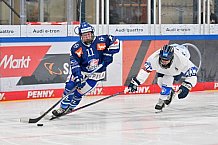 Eishockey, Frauen, DFEL, Saison 2026-2027, Testspiel, ERC Ingolstadt - ZSC Lions Zürich, 05.09.2026