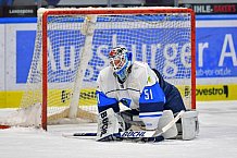Augsburger Panther vs ERC Ingolstadt, Eishockey, DEL, Deutsche Eishockey Liga, Spieltag 31, 23.12.2018