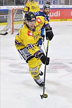 ERC Ingolstadt vs Krefeld Pinguine, DEL, Deutsche Eishockey Liga, Spieltag 39, 19.01.2020