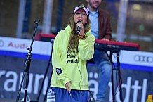 Eishockey, Herren, DEL, Saison 2021-2022, ERC Ingolstadt - Saisoneröffnung, 22.08.2021