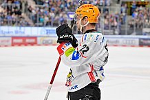 Eishockey, Herren, DEL, Saison 2025-2026, Spiel 35, ERC Ingolstadt - Pinguins Bremerhaven, 02.01.2026