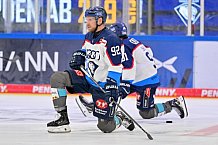 Eishockey, Herren, DEL, Saison 2026-2027, Spieltag 6, ERC Ingolstadt - Kölner Haie, 04.10.2026