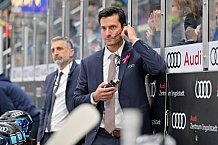 Eishockey, Herren, DEL, Saison 2022-2023, Spieltag 17, ERC Ingolstadt - Fischtown Pinguins Bremerhaven, 30.10.2022