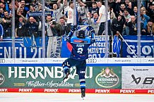 Eishockey, Herren, DEL, Saison 2025-2026, Spiel 40, ERC Ingolstadt - Straubing Tigers, 16.01.2026