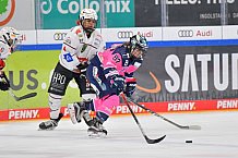 Eishockey, Frauen, DFEL, Saison 2021-2022, ERC Ingolstadt - ECDC Memmingen Indians, 21.11.2021
