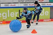 Eishockey, Herren, DEL, Saison 2022-2023, ERC Ingolstadt - Kids On Ice Day, 19.11.2022