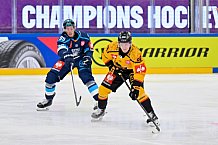 Hockey, Mens, CHL, Season 2025-2026, Regular Season, Game Day 2, ERC Ingolstadt - Kalpa Kuopio, 30.08.2025
