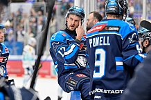 Eishockey, Herren, DEL, Saison 2025-2026, Spiel 44, ERC Ingolstadt - Dresdner Eislöwen, 27.01.2026