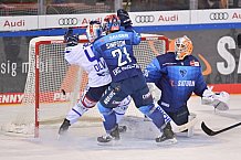 20.12.2020 - ERC Ingolstadt - Schwenninger Wild Wings