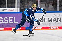 Eishockey, Frauen, DFEL, Saison 2024-2025, ERC Ingolstadt - EC Bergkamener Bären, 05.01.2025
