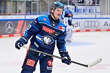 Eishockey, Herren, DEL, Saison 2025-2026, Spiel 47, ERC Ingolstadt - Nürnberg Ice Tigers, 01.03.2026