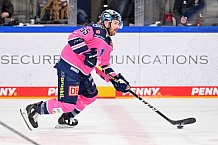 Eishockey, Herren, DEL, Saison 2021-2022, Spieltag 36, Nürnberg Ice Tigers - ERC Ingolstadt, 23.02.2022