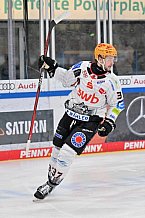 Eishockey, Herren, DEL, Saison 2023-2024, Playoffs Viertelfinale - Spiel 4, ERC Ingolstadt - Fischtown Pinguins , 24.03.2024