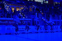 Eishockey, Herren, DEL, Saison 2025-2026, Spiel 7, ERC Ingolstadt - Straubing Tigers, 03.10.2025