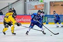 Eishockey, Herren, U20 DNL, Saison 2025-2026, Halbfinale - Spiel 2, ERC Ingolstadt - Krefelder EV 81, 15.03.2026
