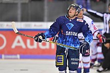 ERC Ingolstadt vs Adler Mannheim, DEL, Deutsche Eishockey Liga, Spieltag 6, 29.09.2019