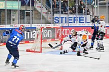 Eishockey, Herren, DEL, Saison 2023-2024, Spieltag 14, ERC Ingolstadt - Fischtown Pinguins, 27.10.2023